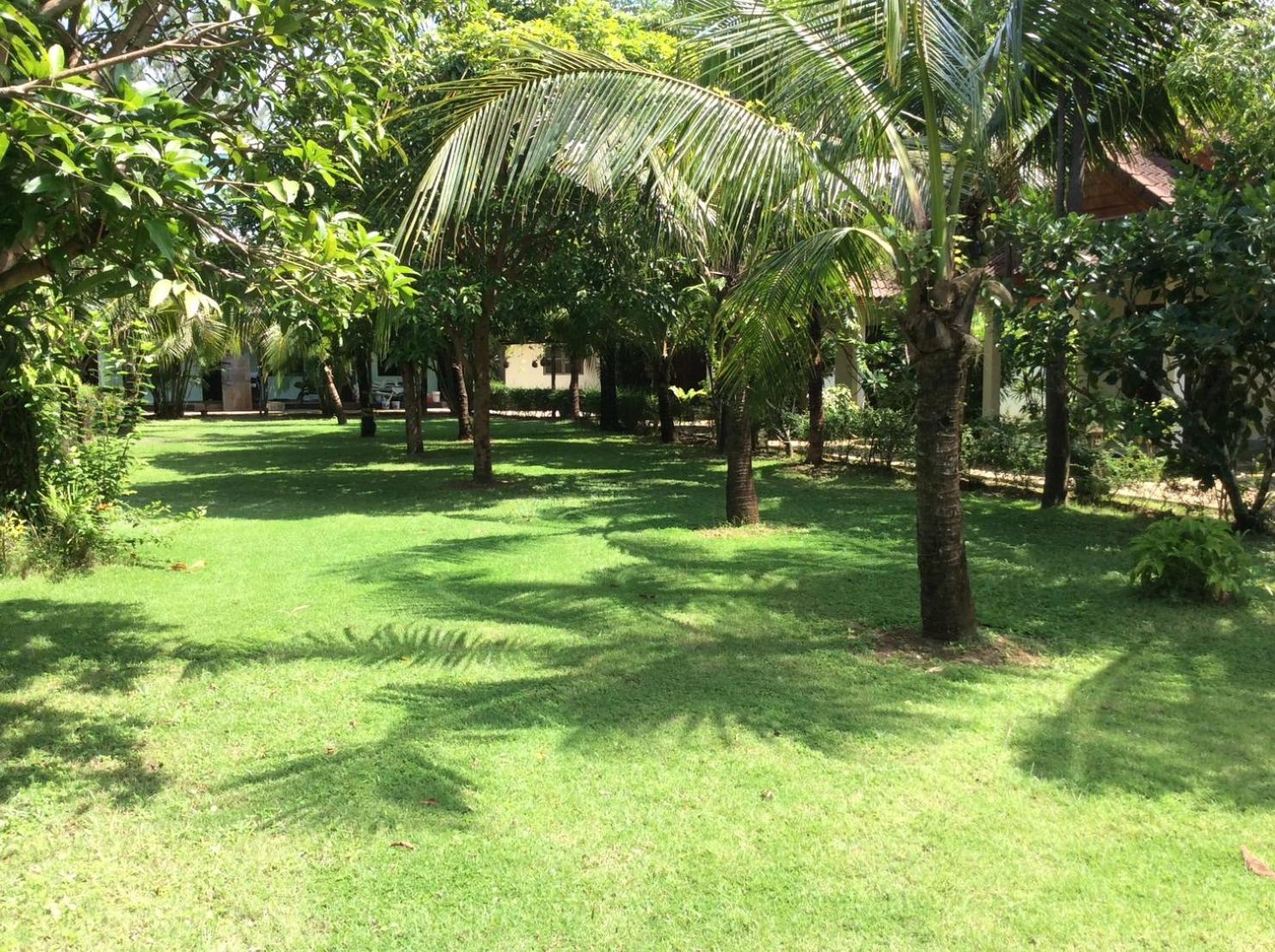 Cousin Resort Khao Lak Exterior foto