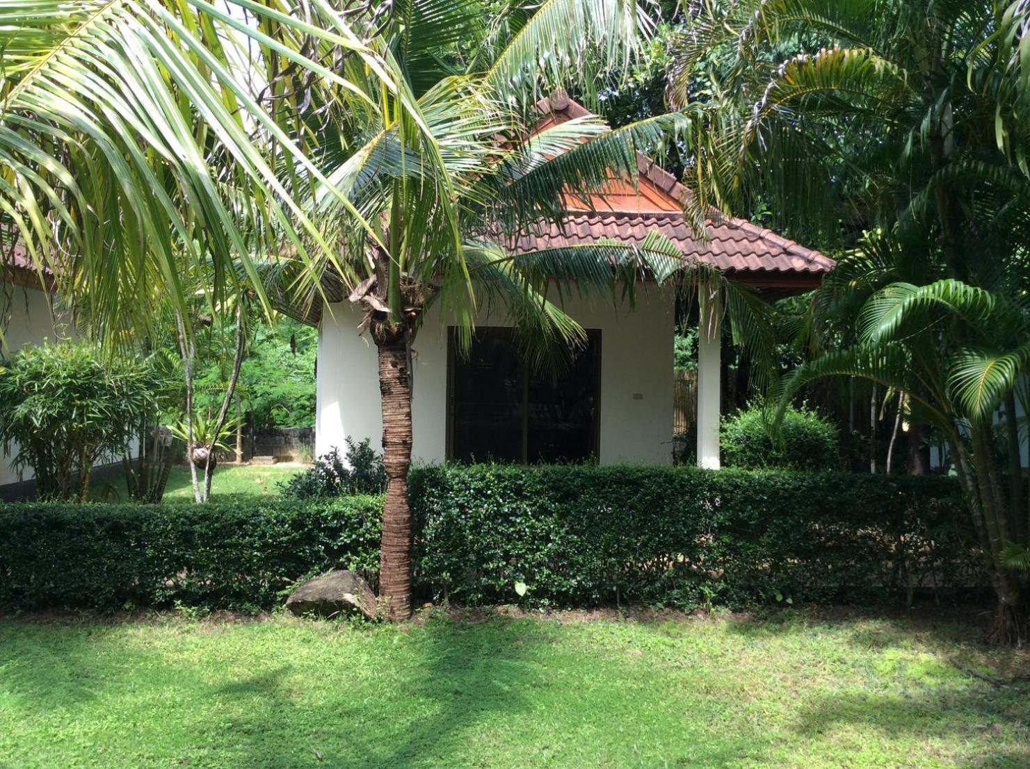 Cousin Resort Khao Lak Exterior foto