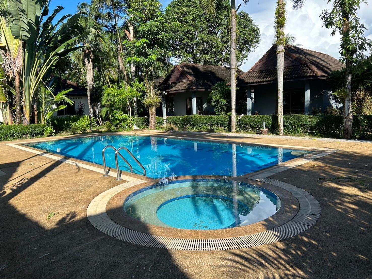 Cousin Resort Khao Lak Exterior foto
