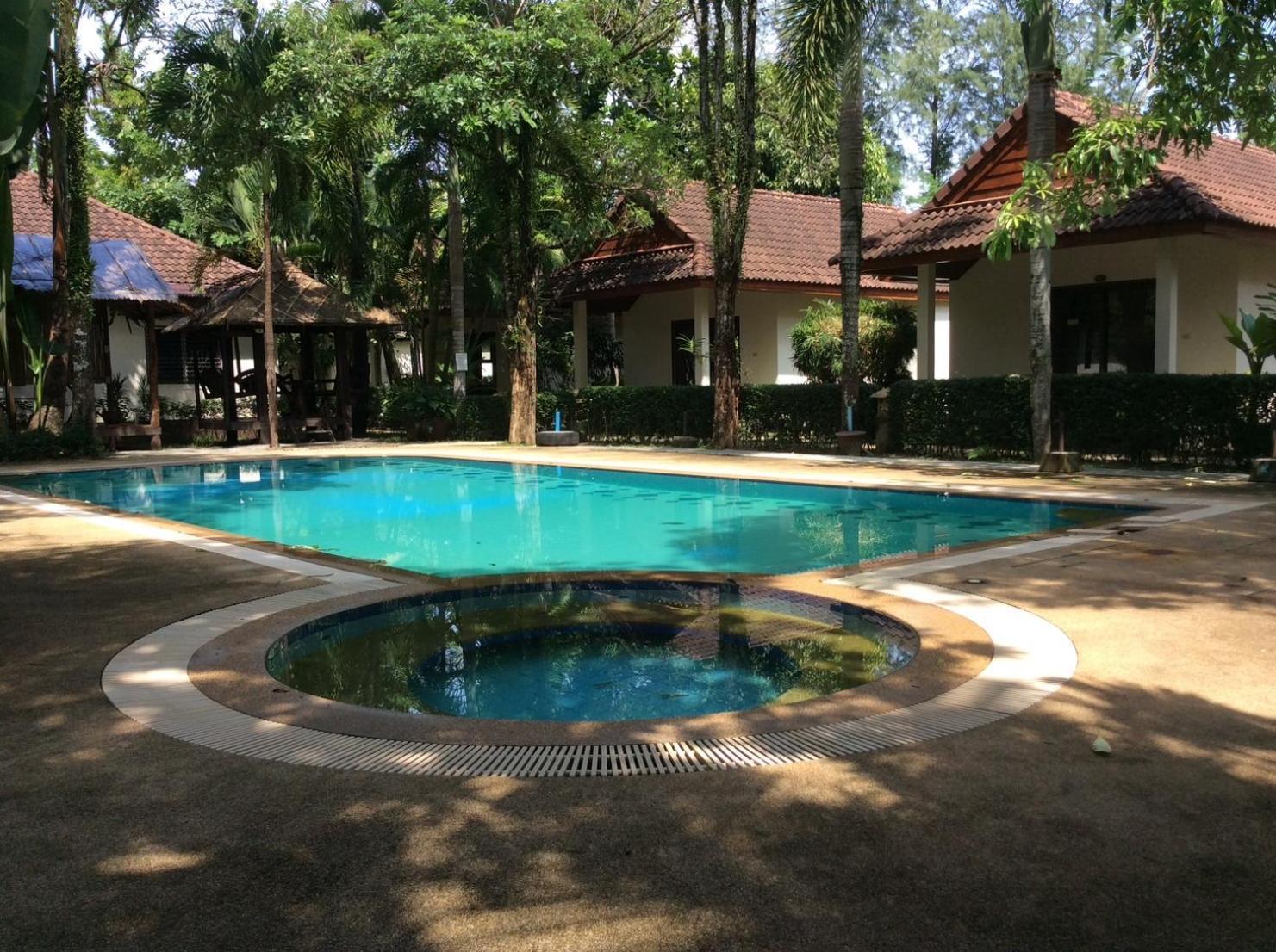 Cousin Resort Khao Lak Exterior foto